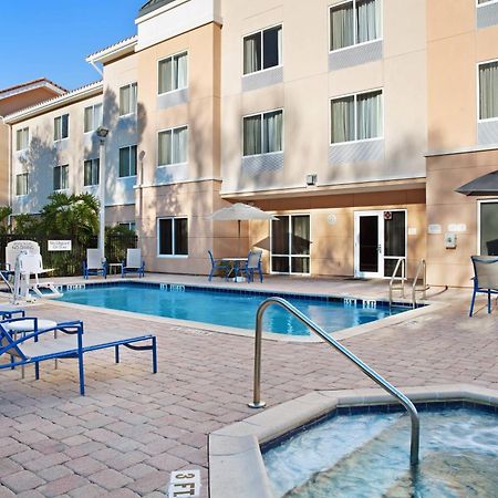 Fairfield Inn And Suites By Marriott Saint Augustine I-95 Zewnętrze zdjęcie