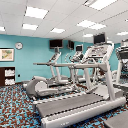 Fairfield Inn And Suites By Marriott Saint Augustine I-95 Zewnętrze zdjęcie