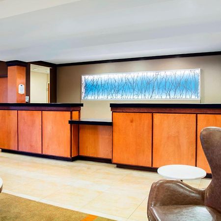 Fairfield Inn And Suites By Marriott Saint Augustine I-95 Zewnętrze zdjęcie