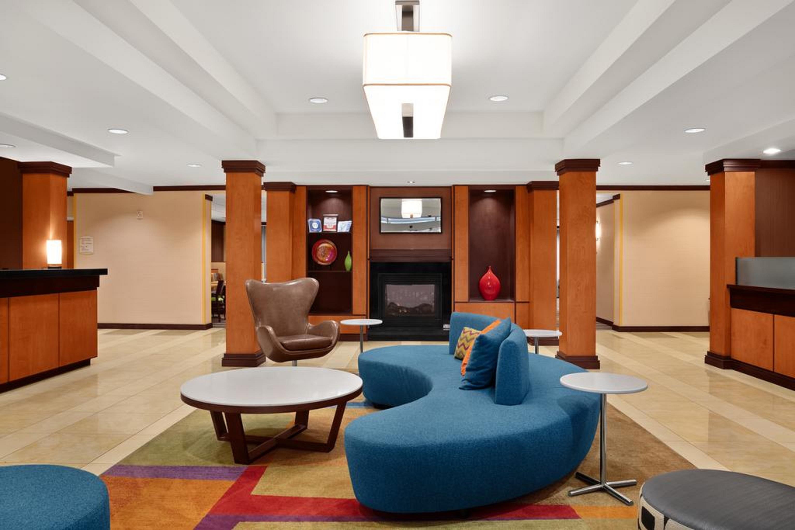 Fairfield Inn And Suites By Marriott Saint Augustine I-95 Zewnętrze zdjęcie
