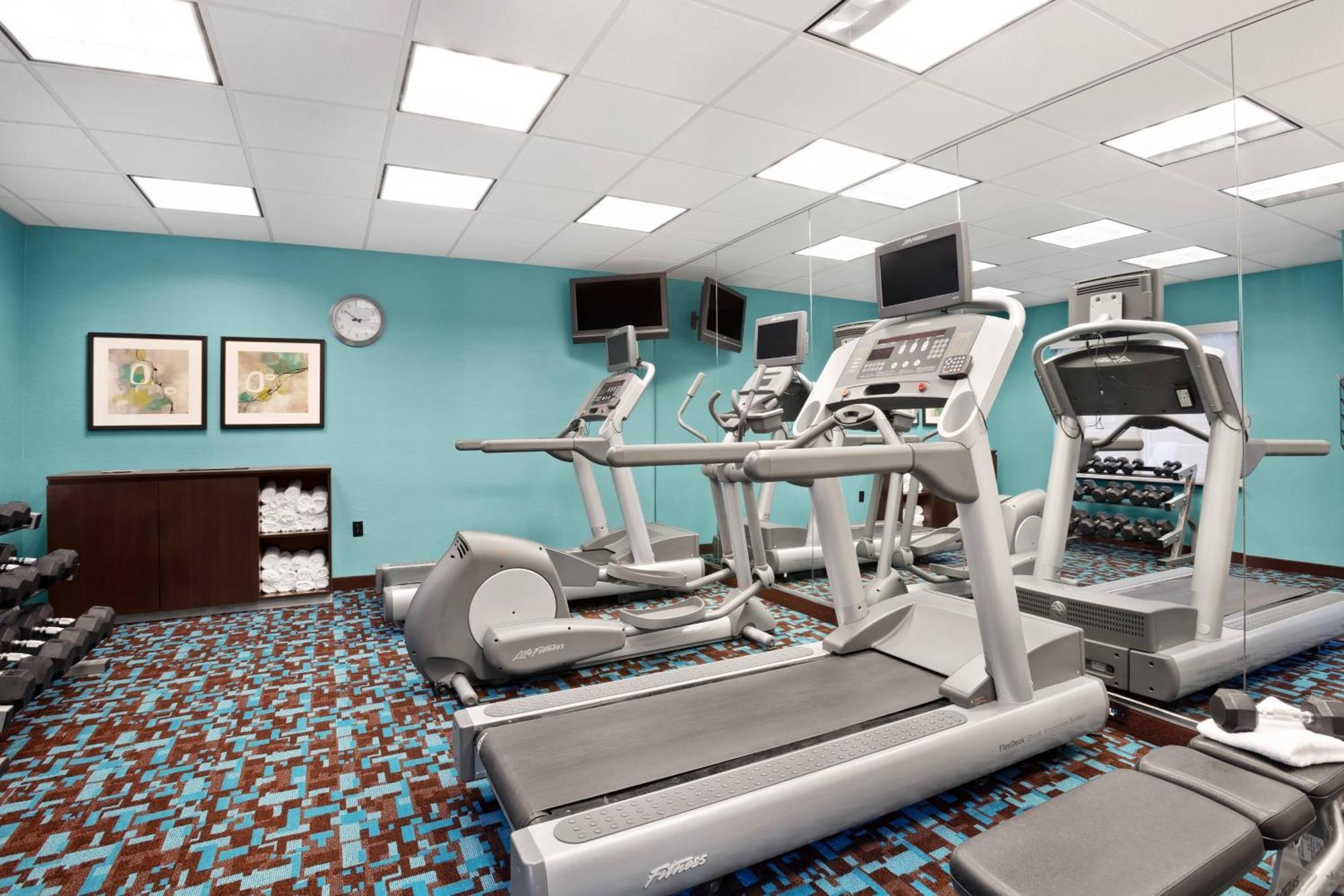 Fairfield Inn And Suites By Marriott Saint Augustine I-95 Zewnętrze zdjęcie