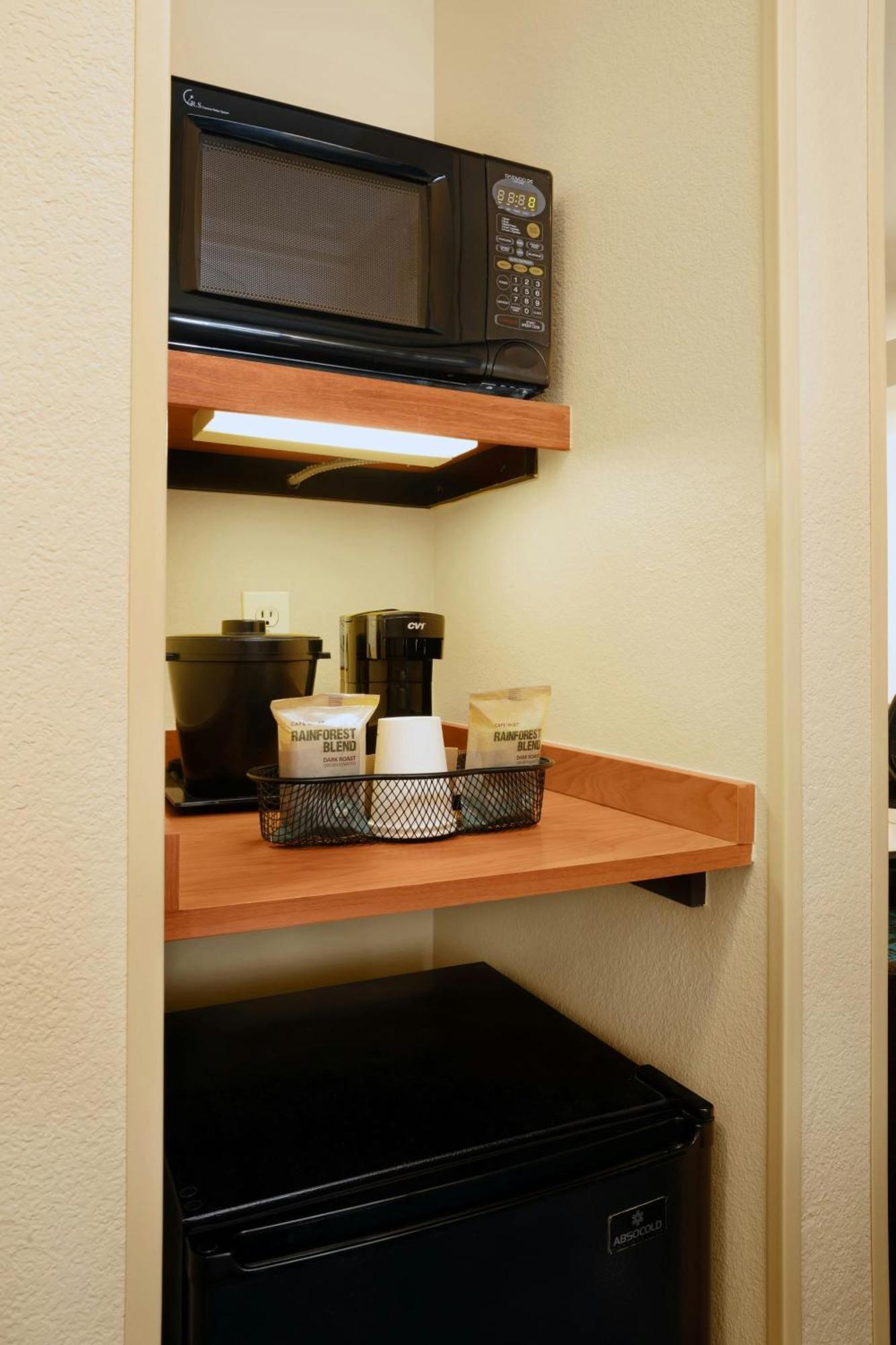 Fairfield Inn And Suites By Marriott Saint Augustine I-95 Zewnętrze zdjęcie