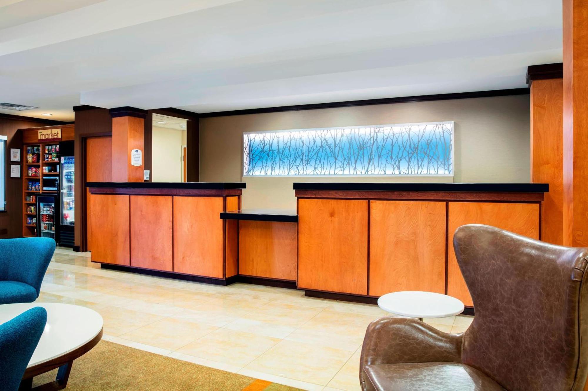 Fairfield Inn And Suites By Marriott Saint Augustine I-95 Zewnętrze zdjęcie