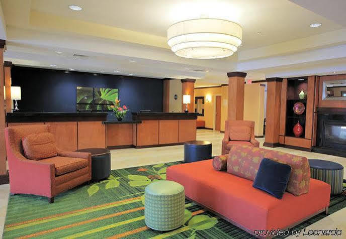 Fairfield Inn And Suites By Marriott Saint Augustine I-95 Zewnętrze zdjęcie